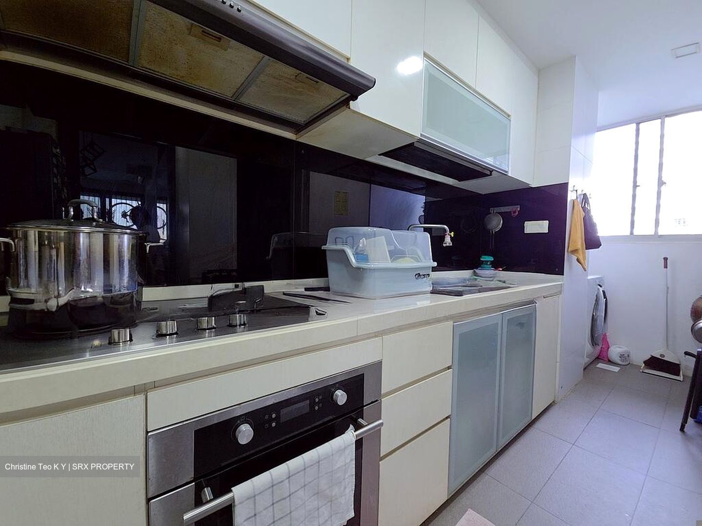 Heron Bay (D19), Condominium #521540191
